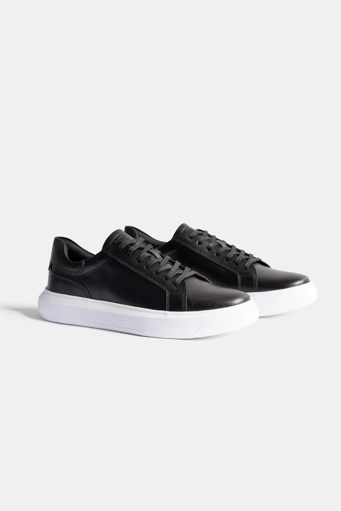 SNEAKER LEONE CRLN - Preto — foto oficial